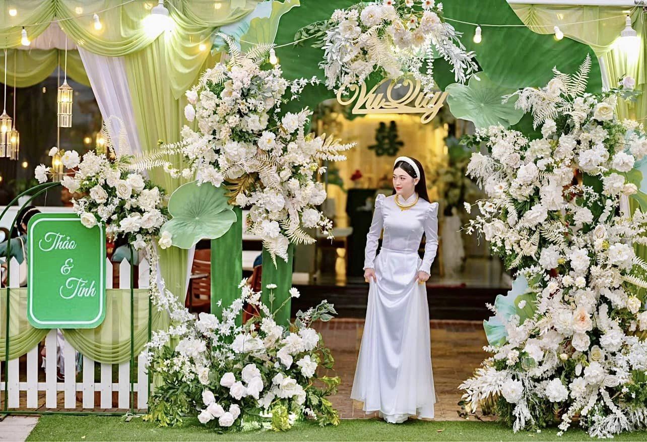 Mai Decor Wedding ảnh 1