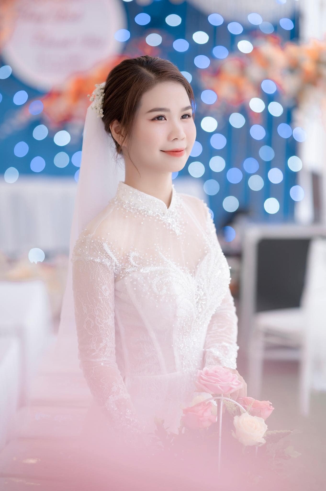 Mai Nani Wedding ảnh 1