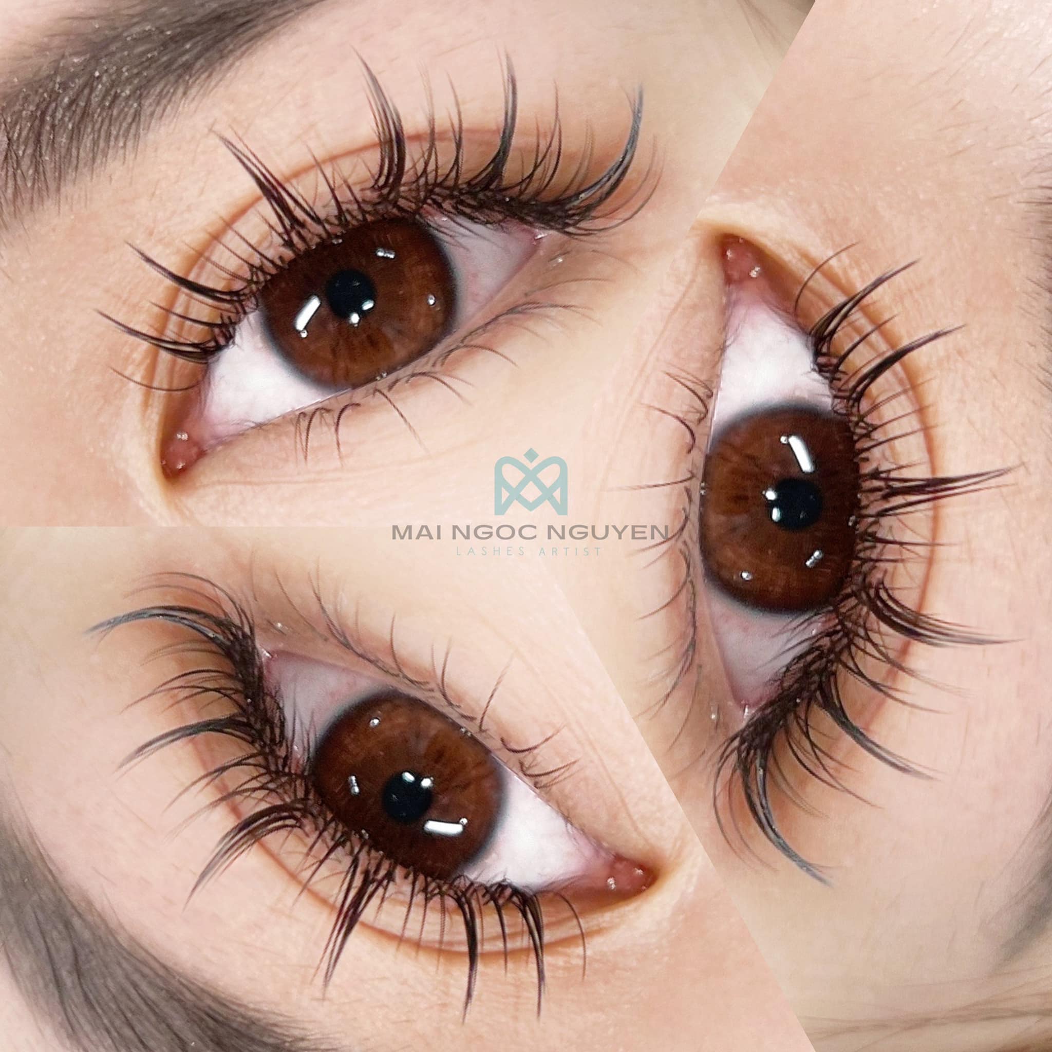 Mai Ngoc Nguyen EyeLash ảnh 1