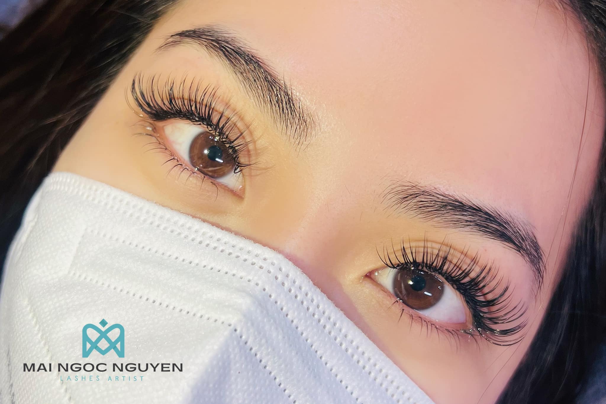 Mai Ngoc Nguyen EyeLash ảnh 2