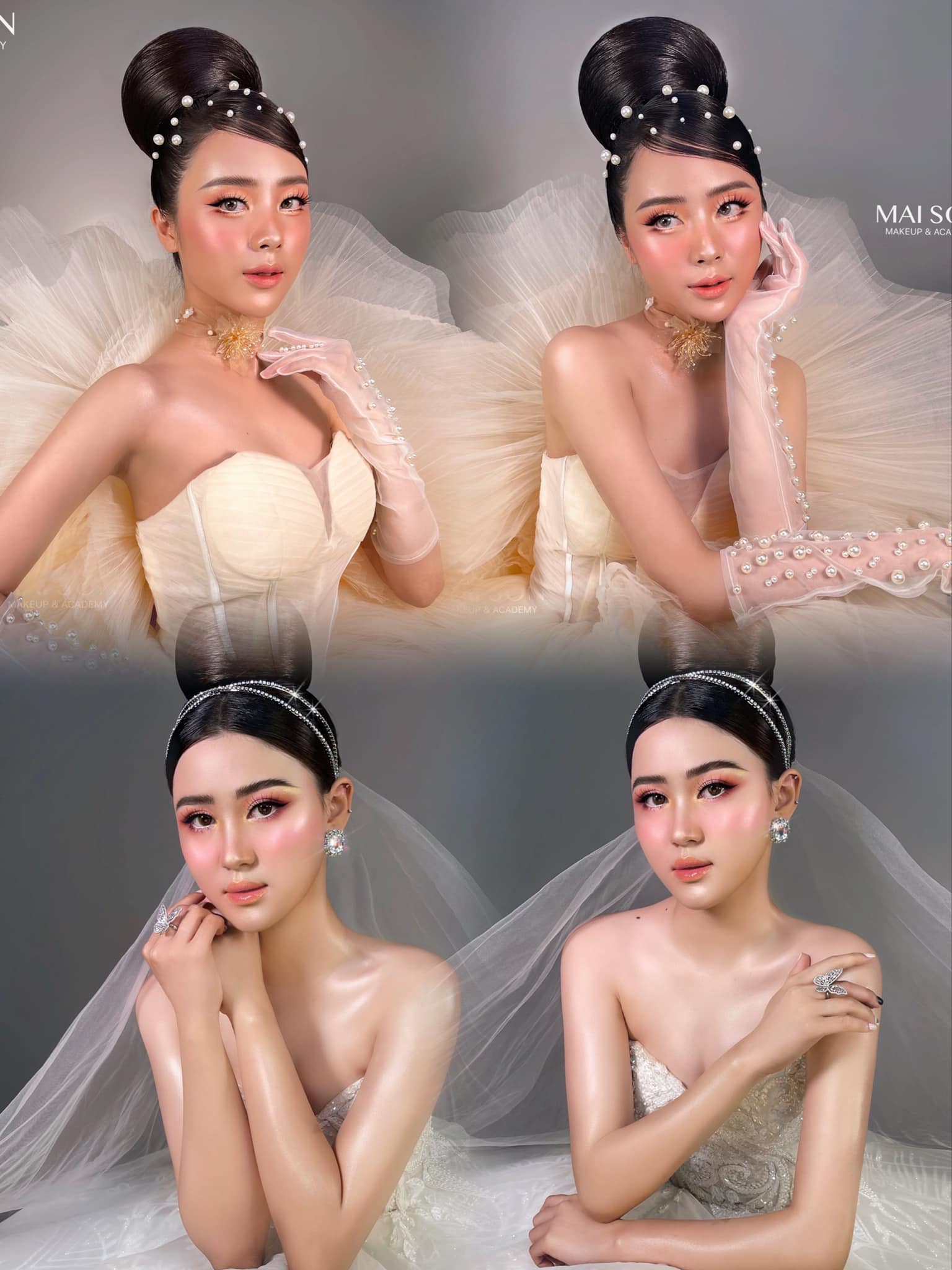 Mai Sơn Makeup & Academy ảnh 2