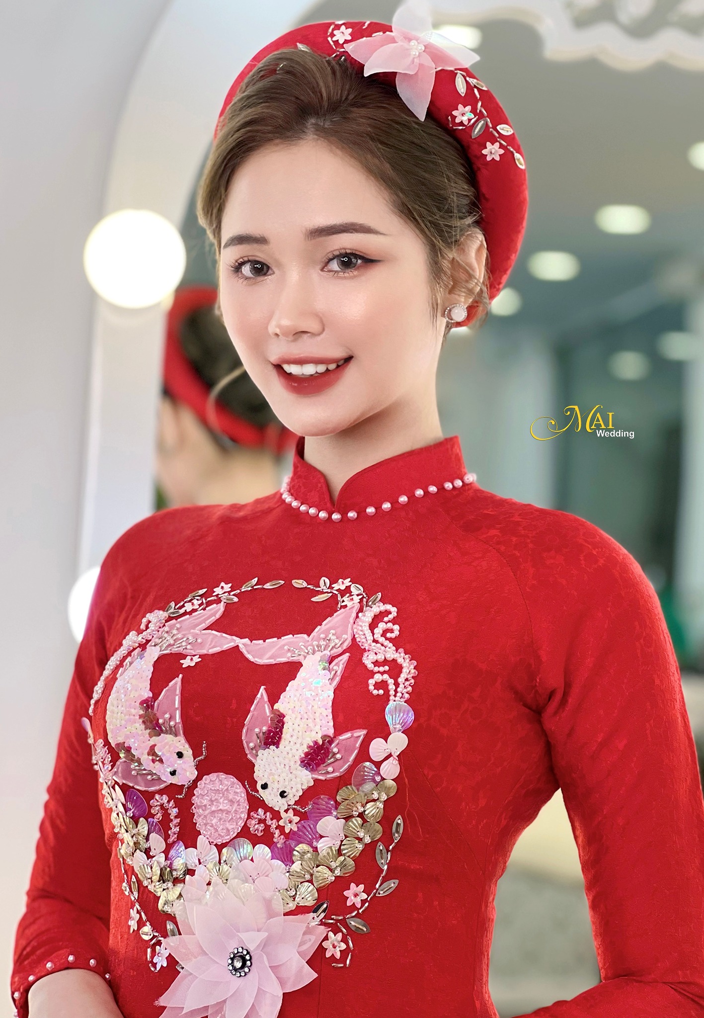 Mai Wedding ảnh 2