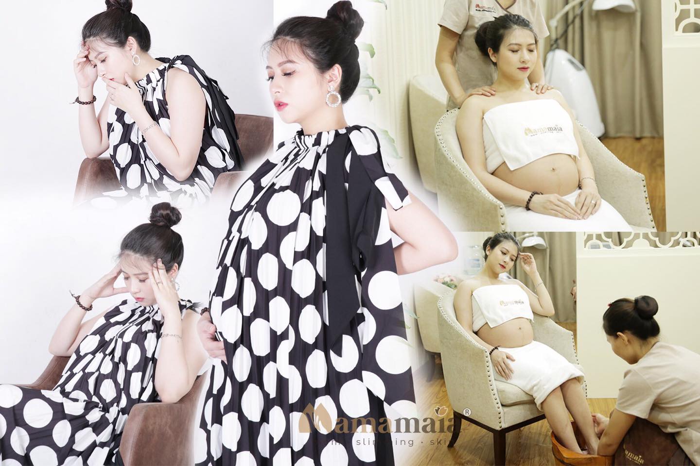 Mama Maia Spa ảnh 1