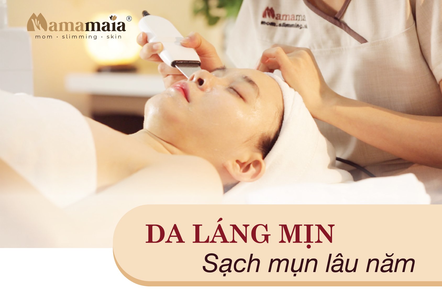 Mama Maia Spa ảnh 1