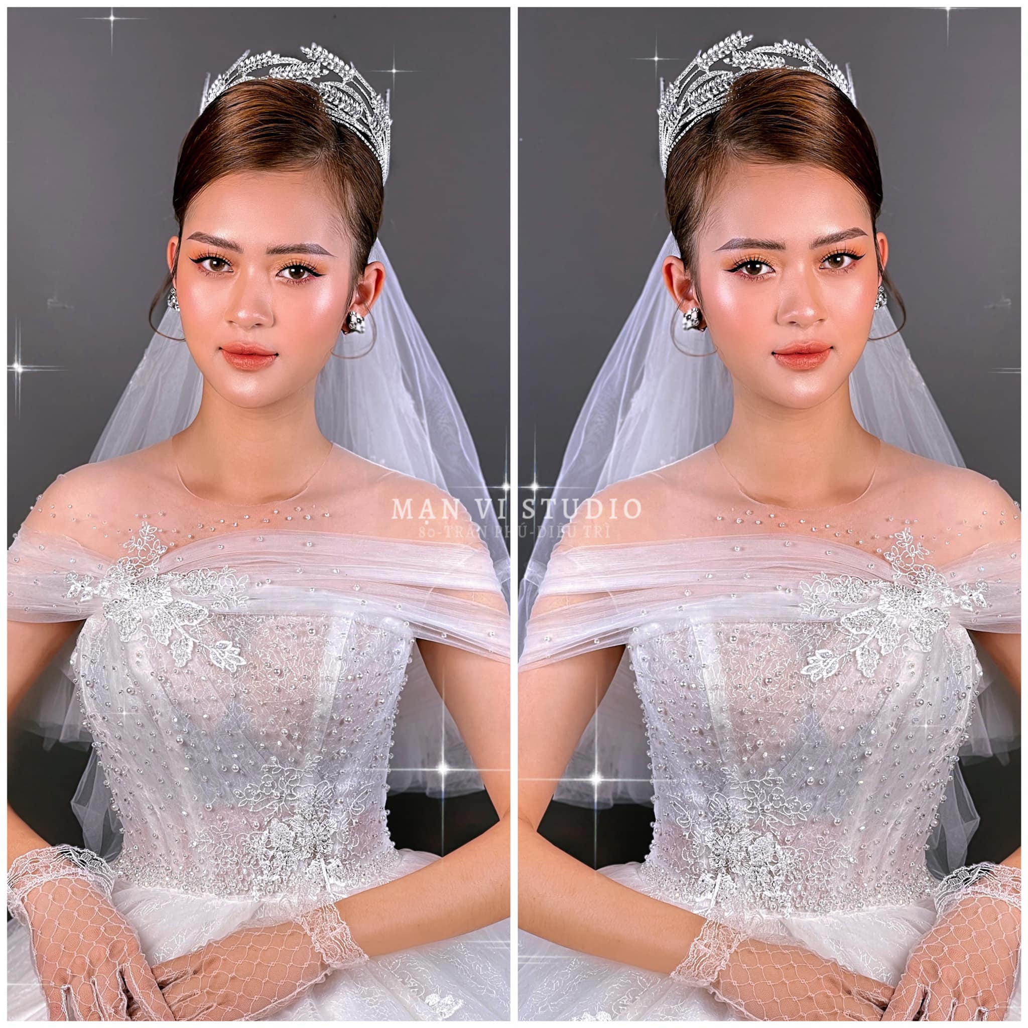 Mạn Vi Studio ảnh 2