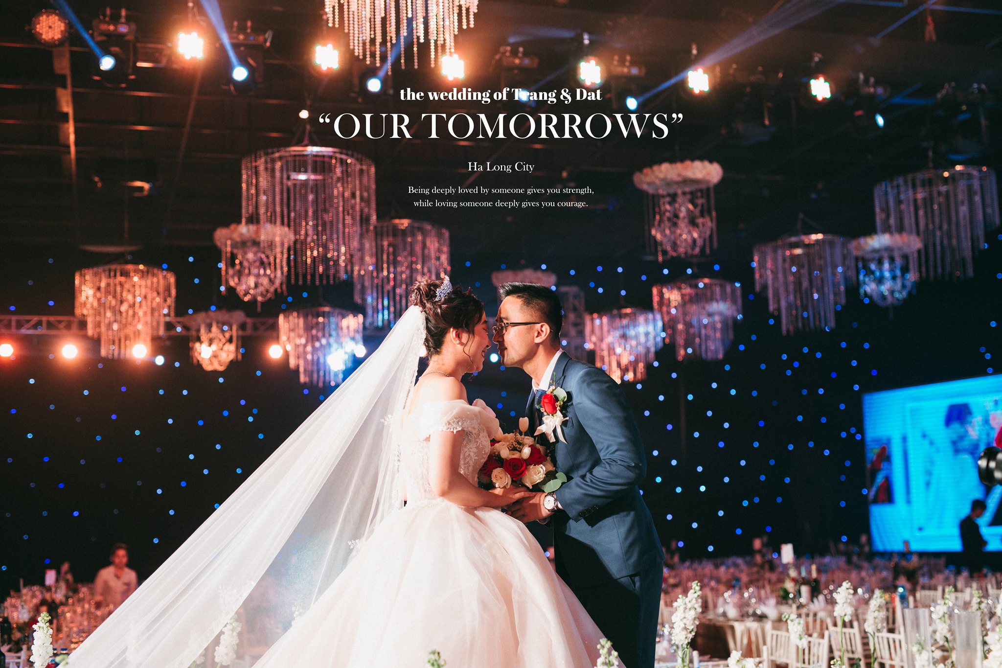 Mạnh Pirlo Wedding Film Production ảnh 2