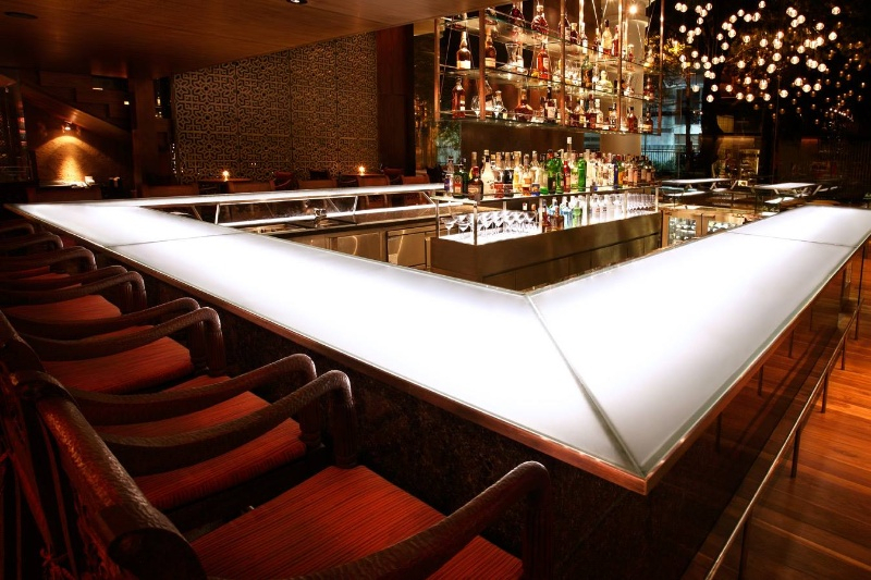 Martini Bar – Park Hyatt Saigon ảnh 2