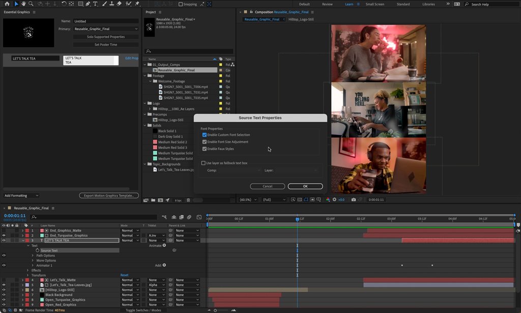 Master Media Academy ảnh 1