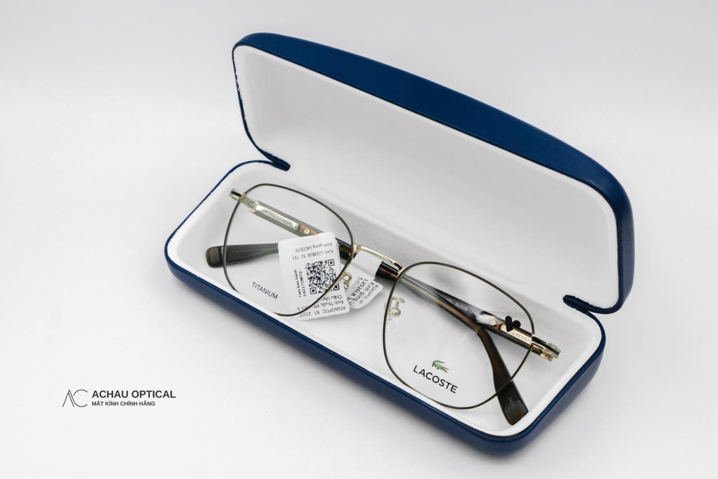 Mắt Kính Á Châu ảnh 2