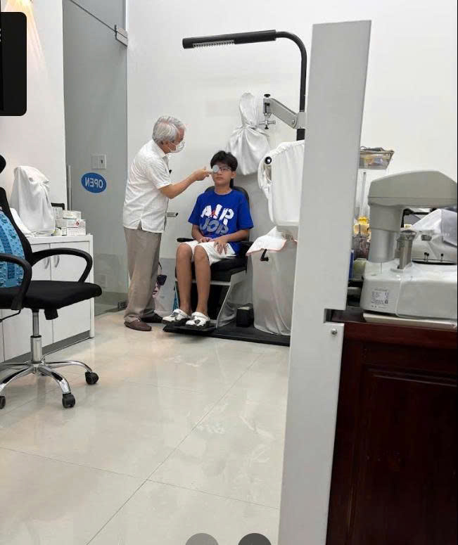 Mắt Kính Anh Tiến Optical ảnh 2