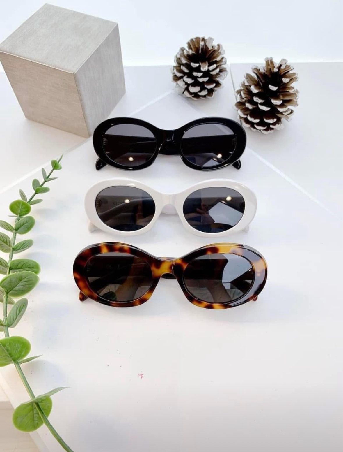 Mắt Kính BV Điện Biên Phủ ảnh 1