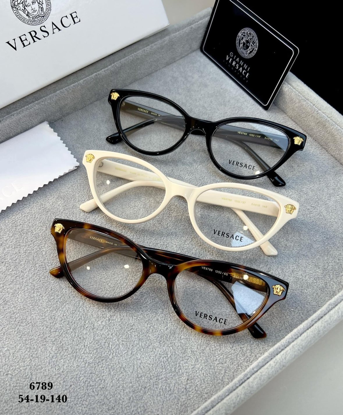 Mắt Kính BV Điện Biên Phủ ảnh 2