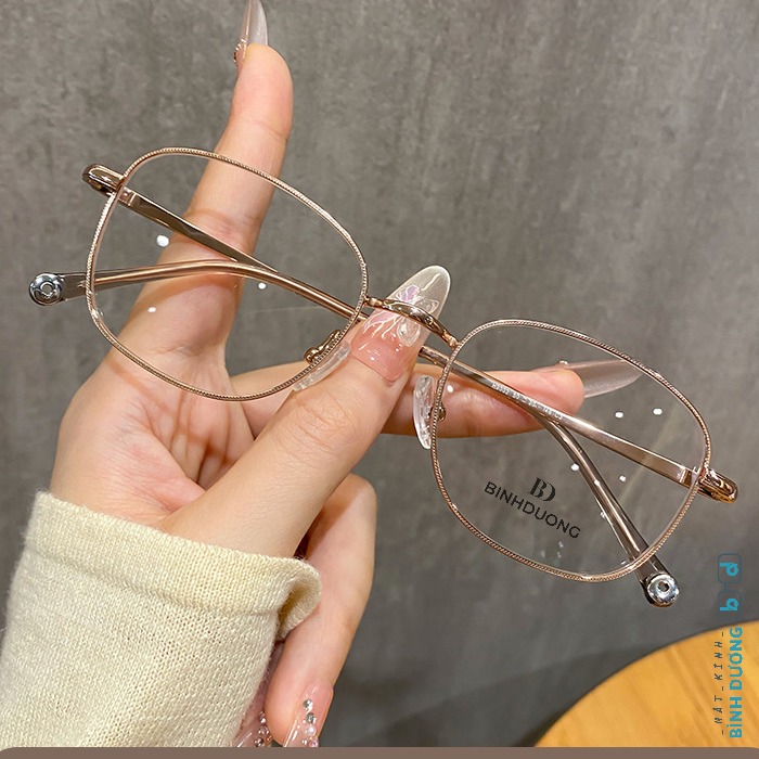 Mắt Kính Bình Dương ảnh 1