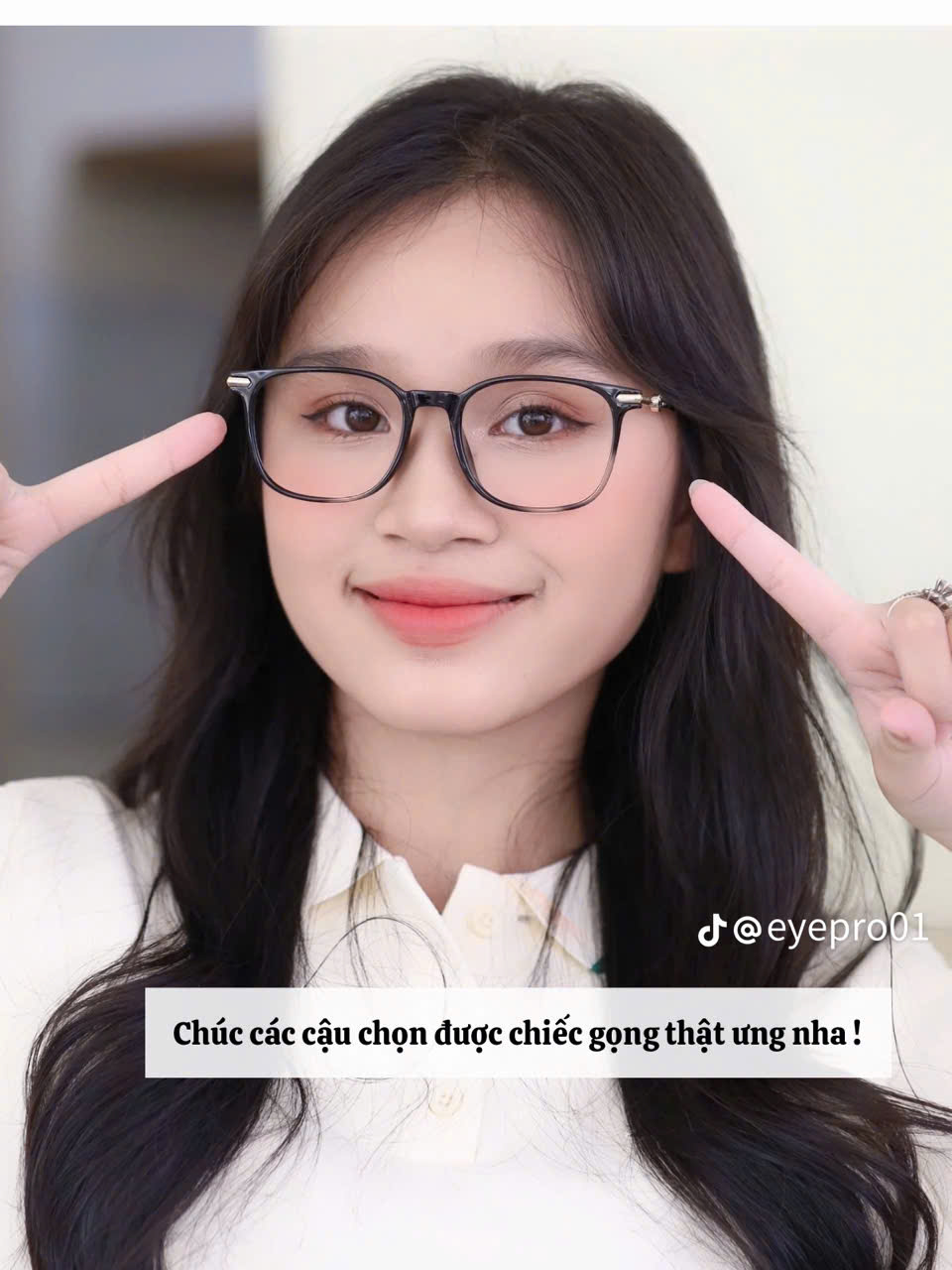 Mắt Kính EyePro ảnh 1