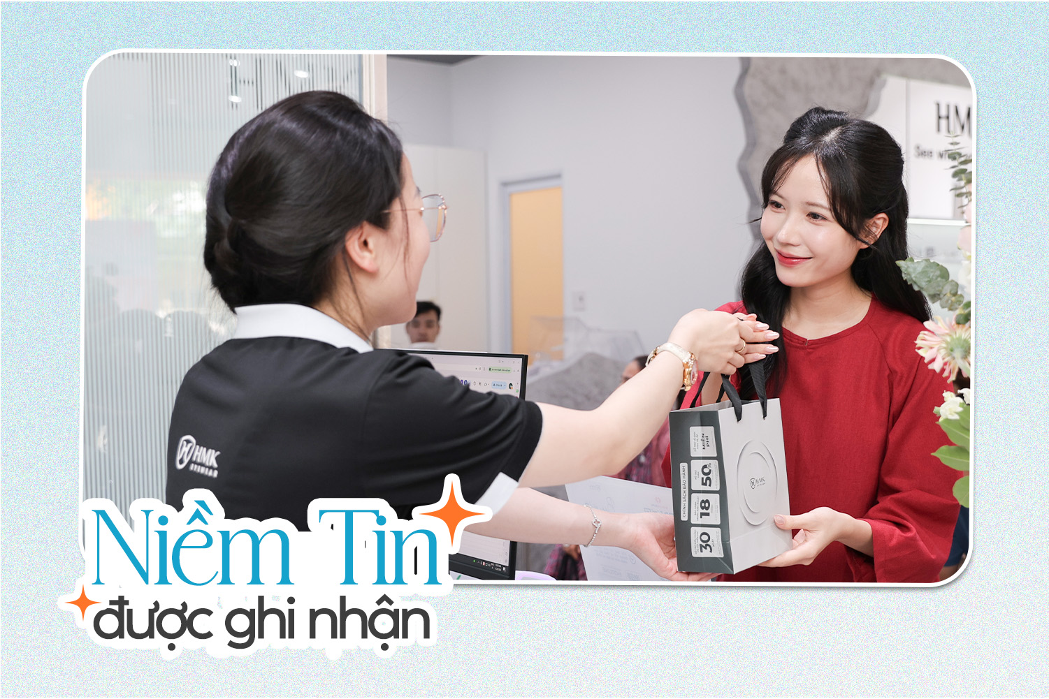 Mắt Kính HMK ảnh 2