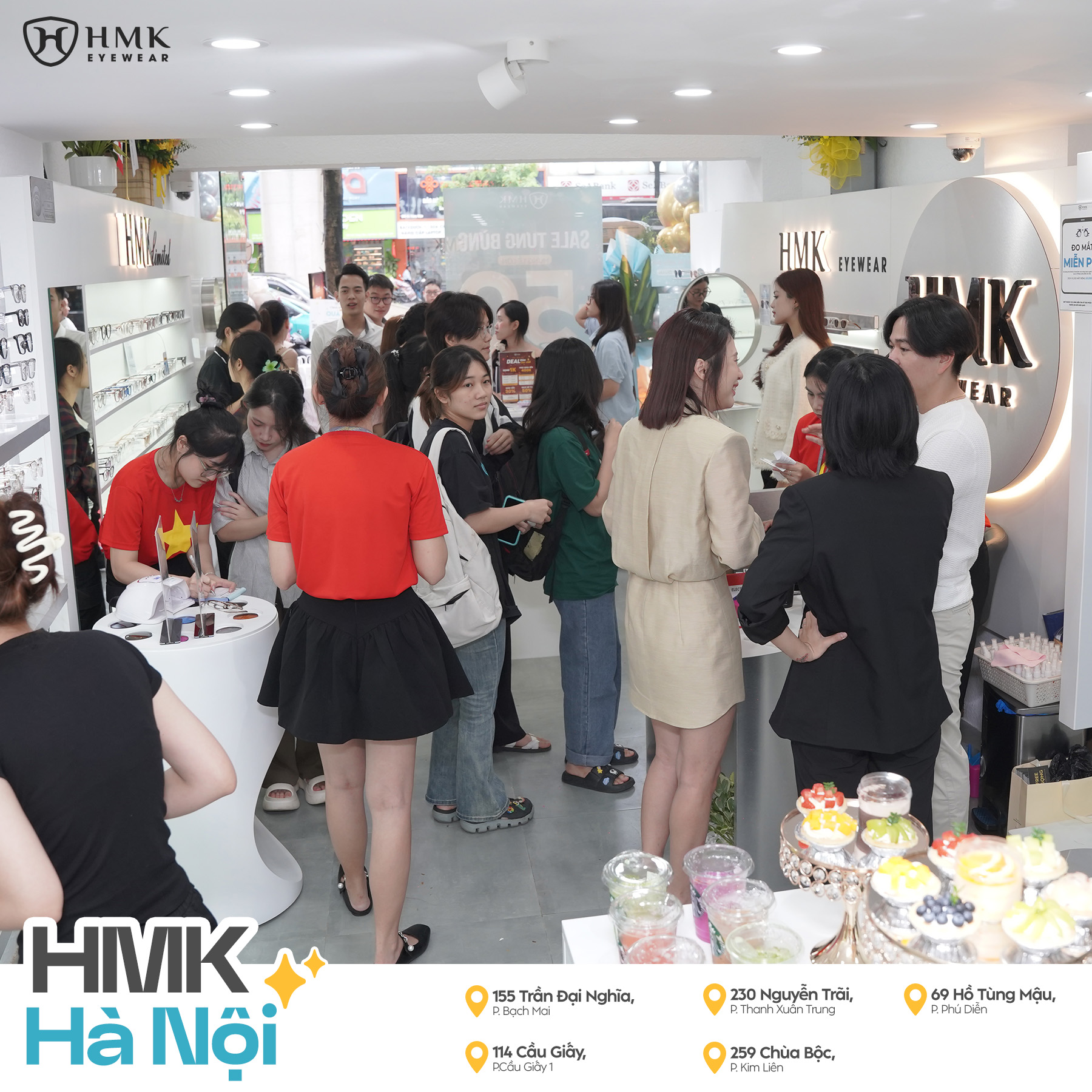 Mắt Kính HMK ảnh 2