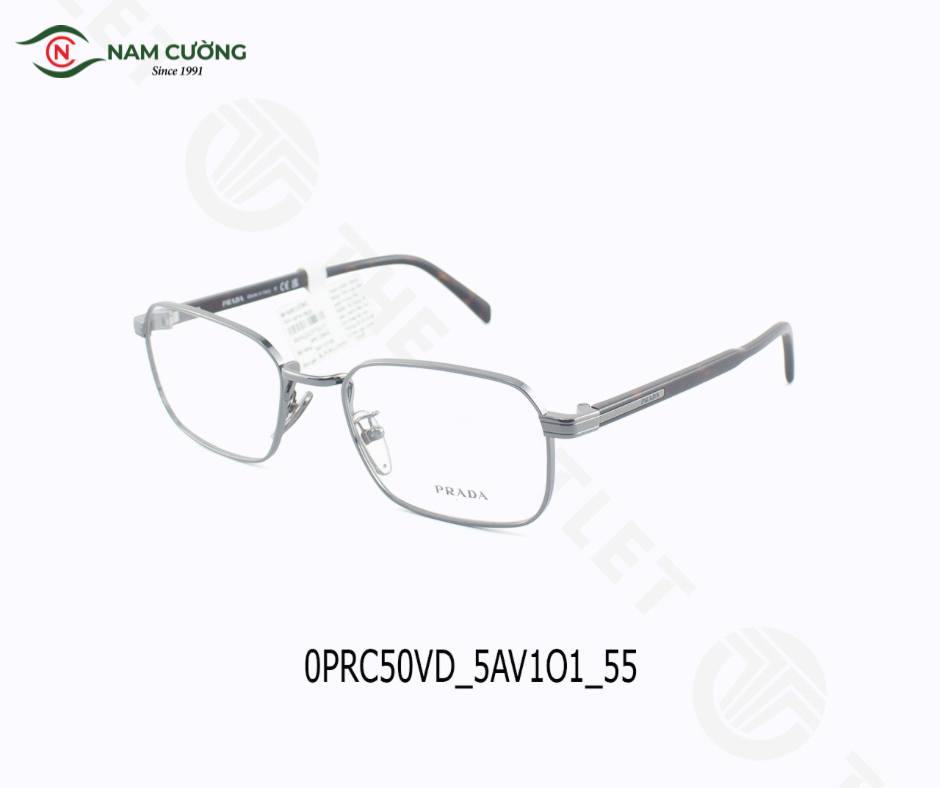 Mắt Kính Nam Cường ảnh 3