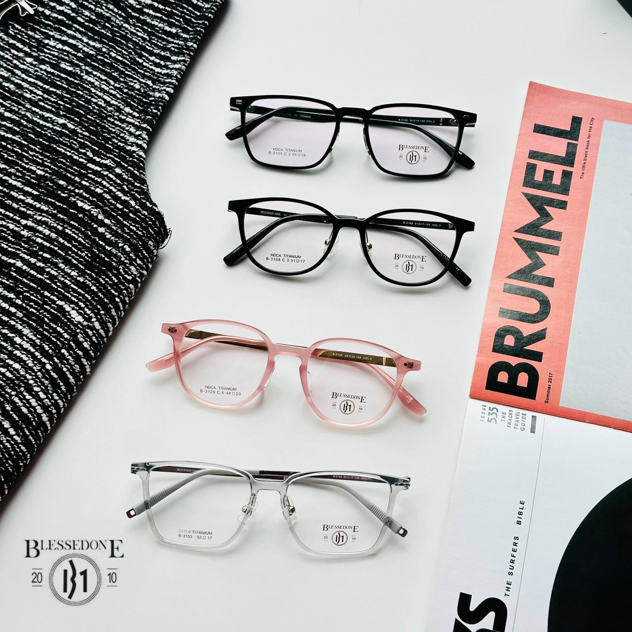 Mắt Kính Solomon optic ảnh 2