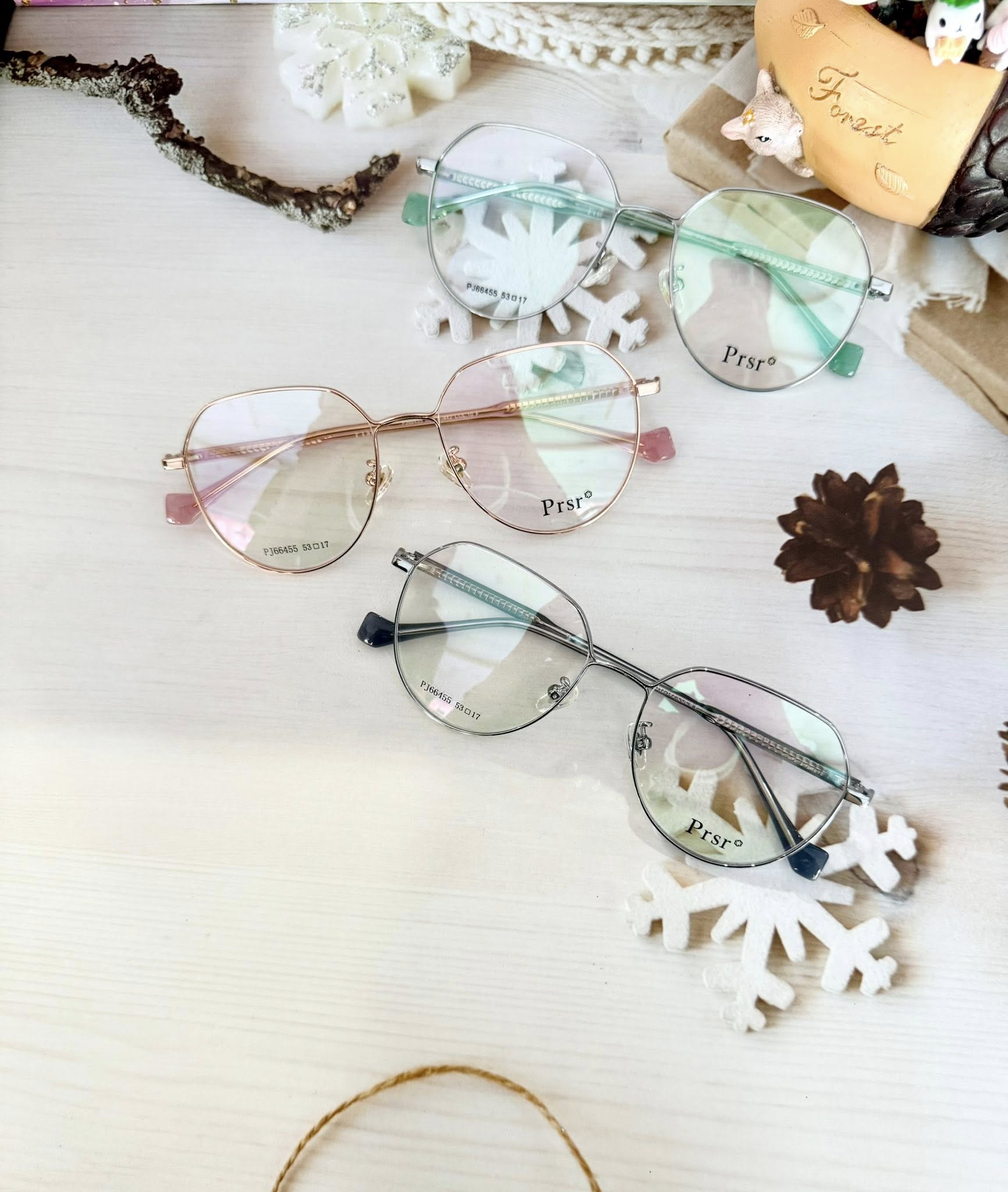 Mắt kính BV Điện Biên Phủ ảnh 1