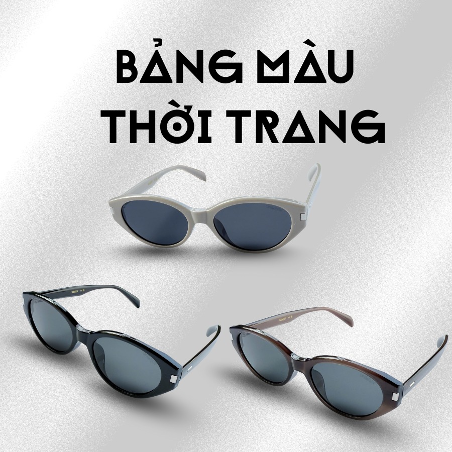 Mắt kính Mạnh Hùng ảnh 1