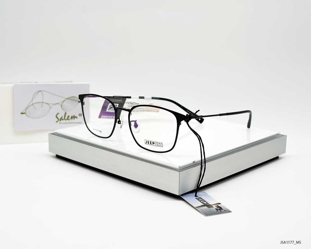 Mắt kính Salem The Luxury Optical Boutique ảnh 1
