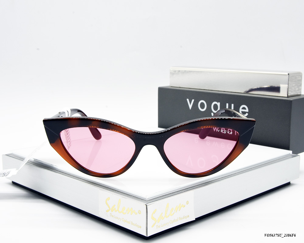 Mắt kính Salem The Luxury Optical Boutique ảnh 2