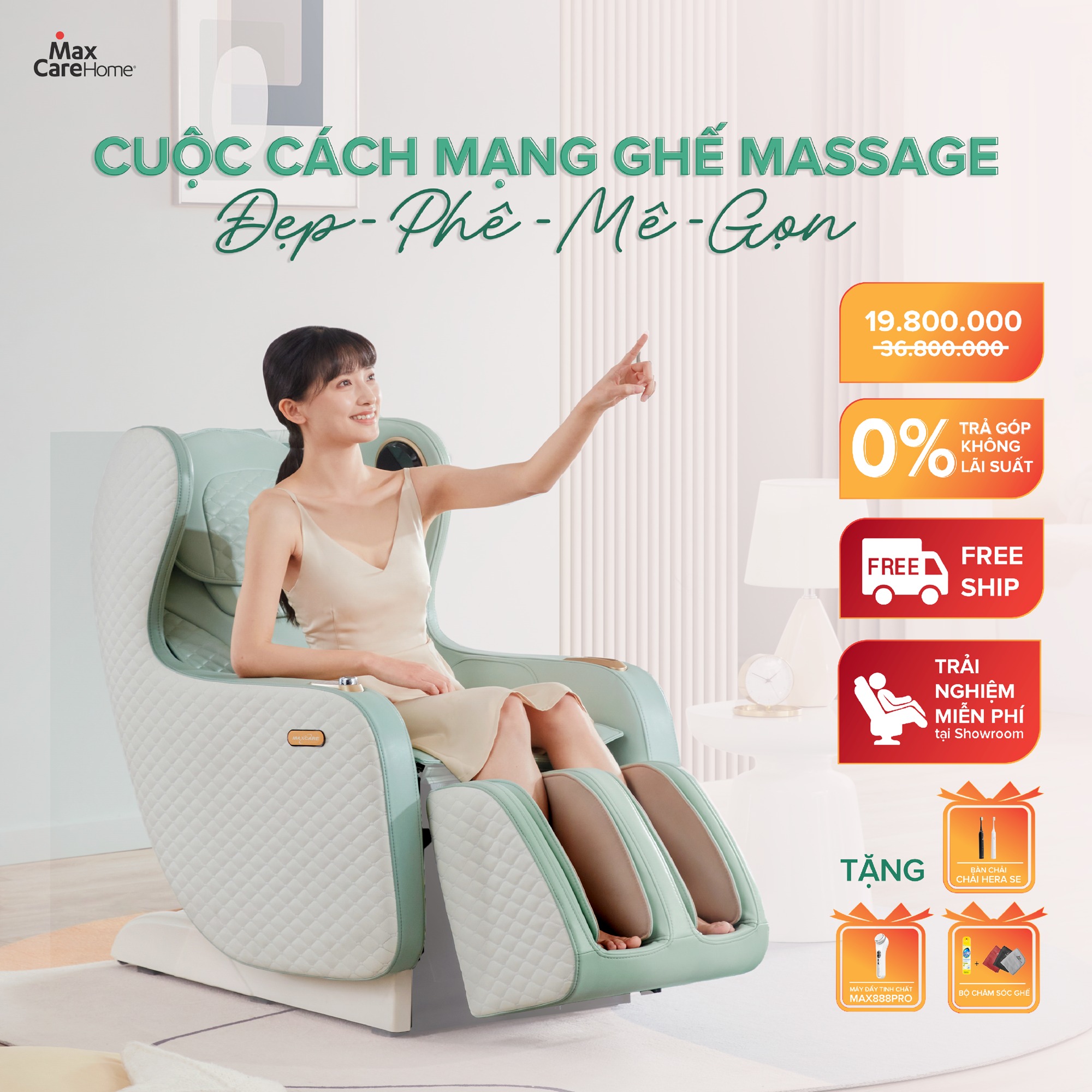 Maxcare Home ảnh 2