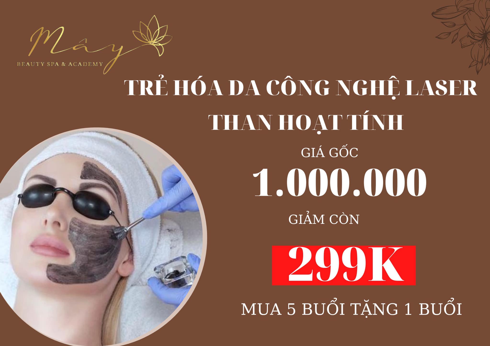 Mây Beauty Spa & Academy ảnh 1