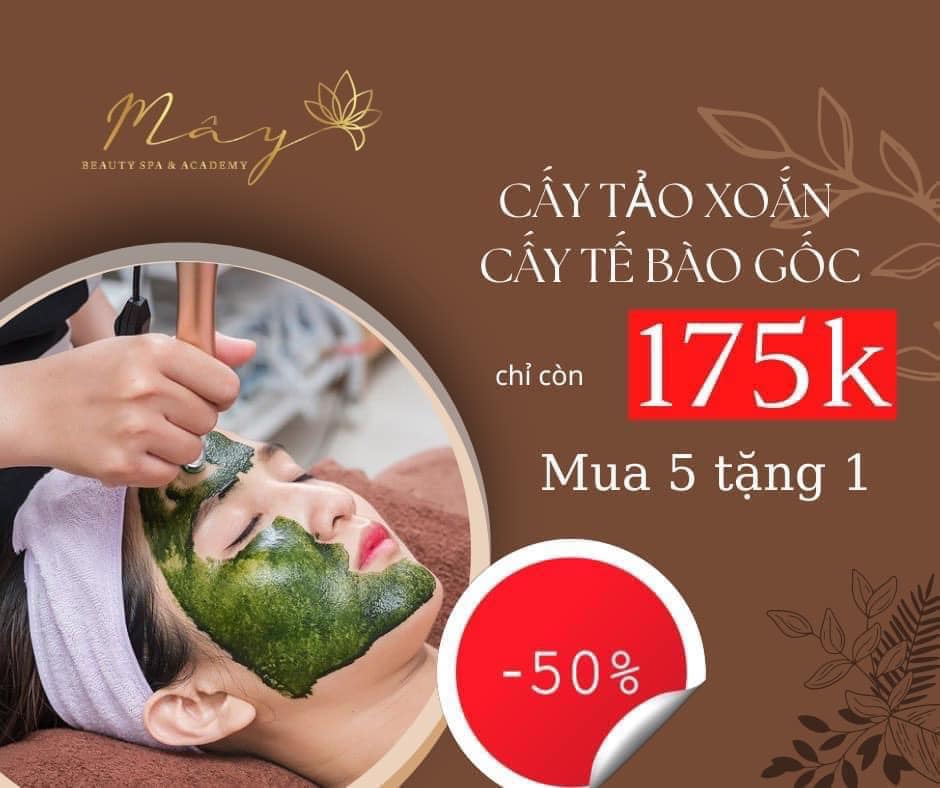 Mây Beauty Spa & Academy ảnh 2