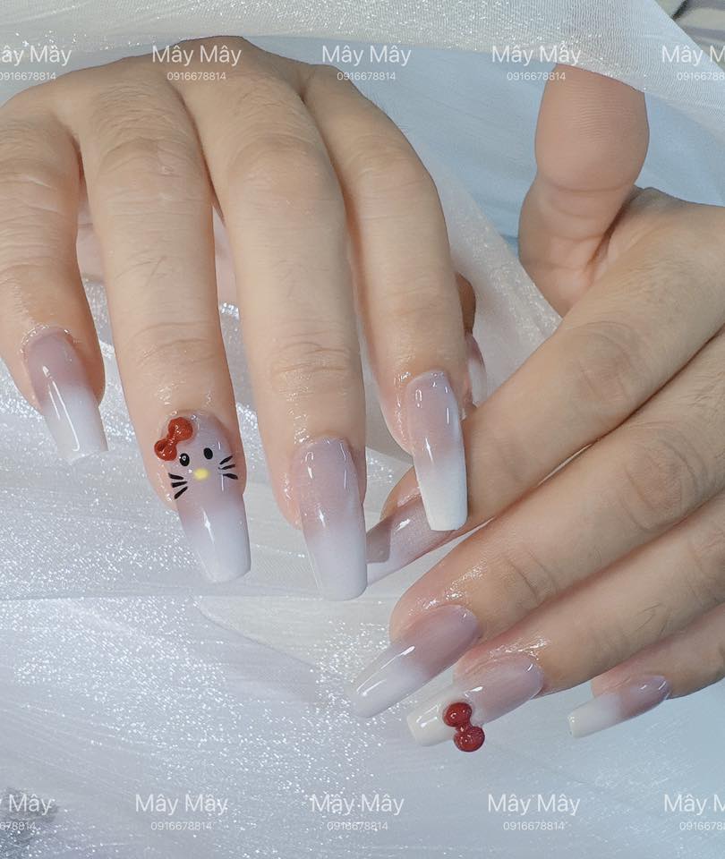 Mây Mây Nail ảnh 1