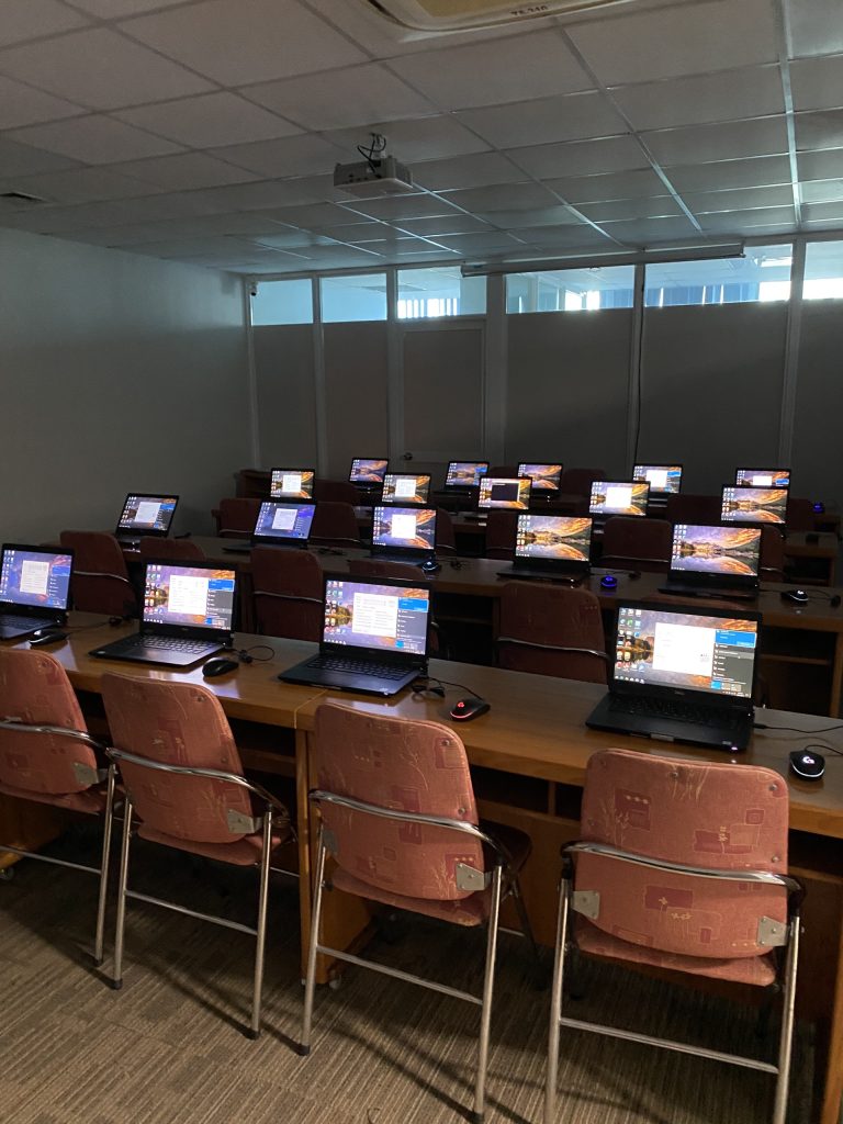 Máy Tính Thái Sơn ảnh 1