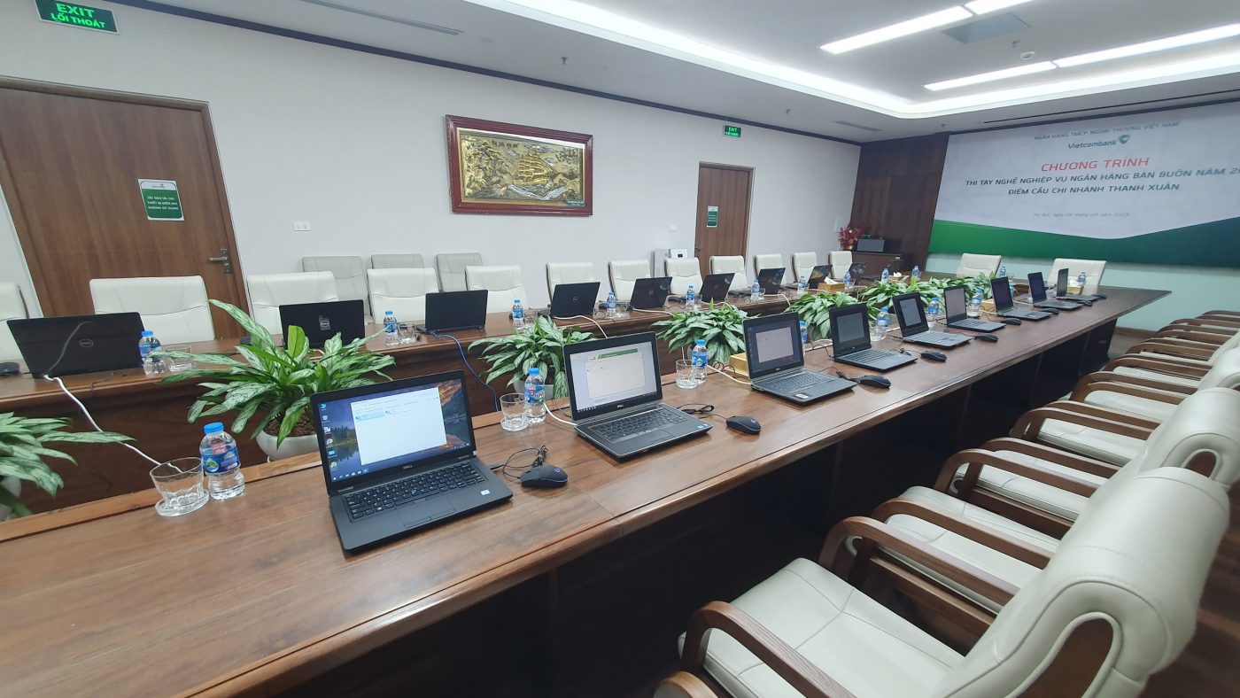 Máy Tính Thái Sơn ảnh 2