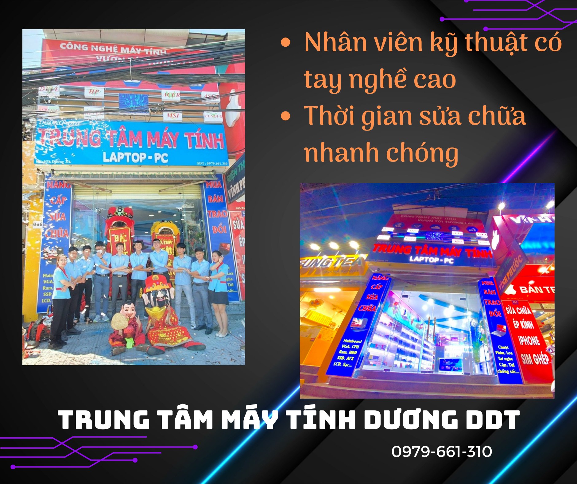 Máy tính Dương DDT ảnh 2