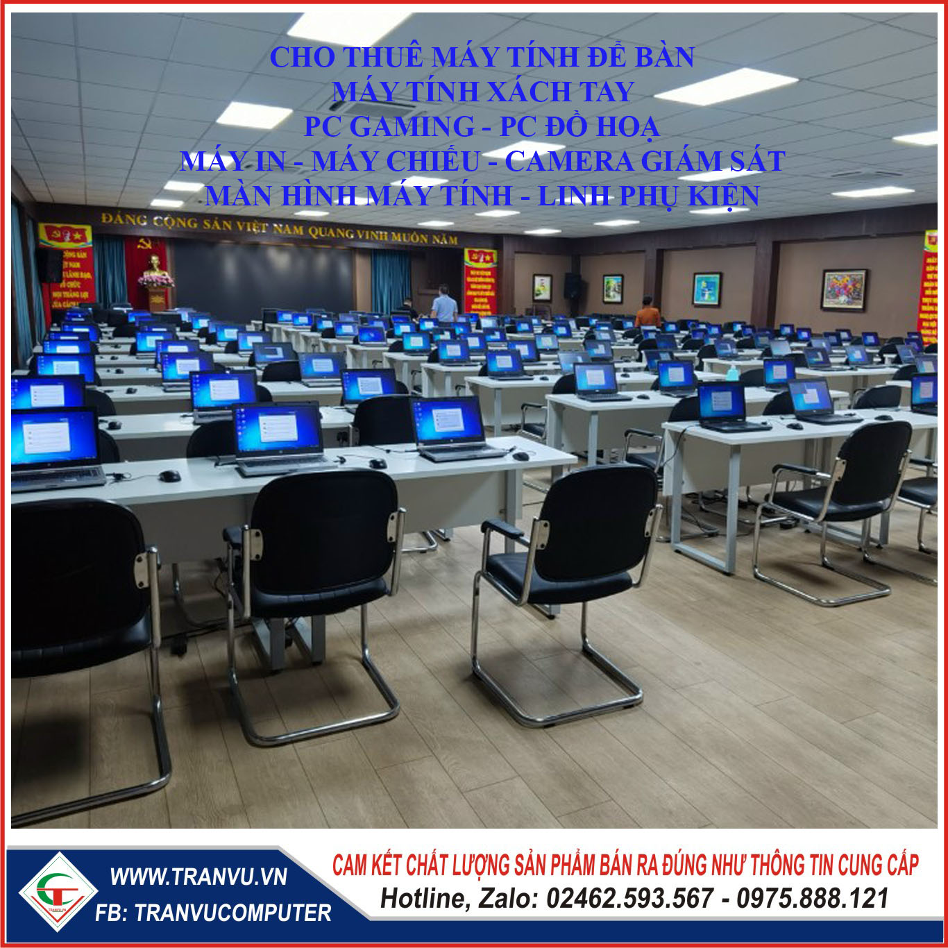 Máy tính Trần Vũ ảnh 1