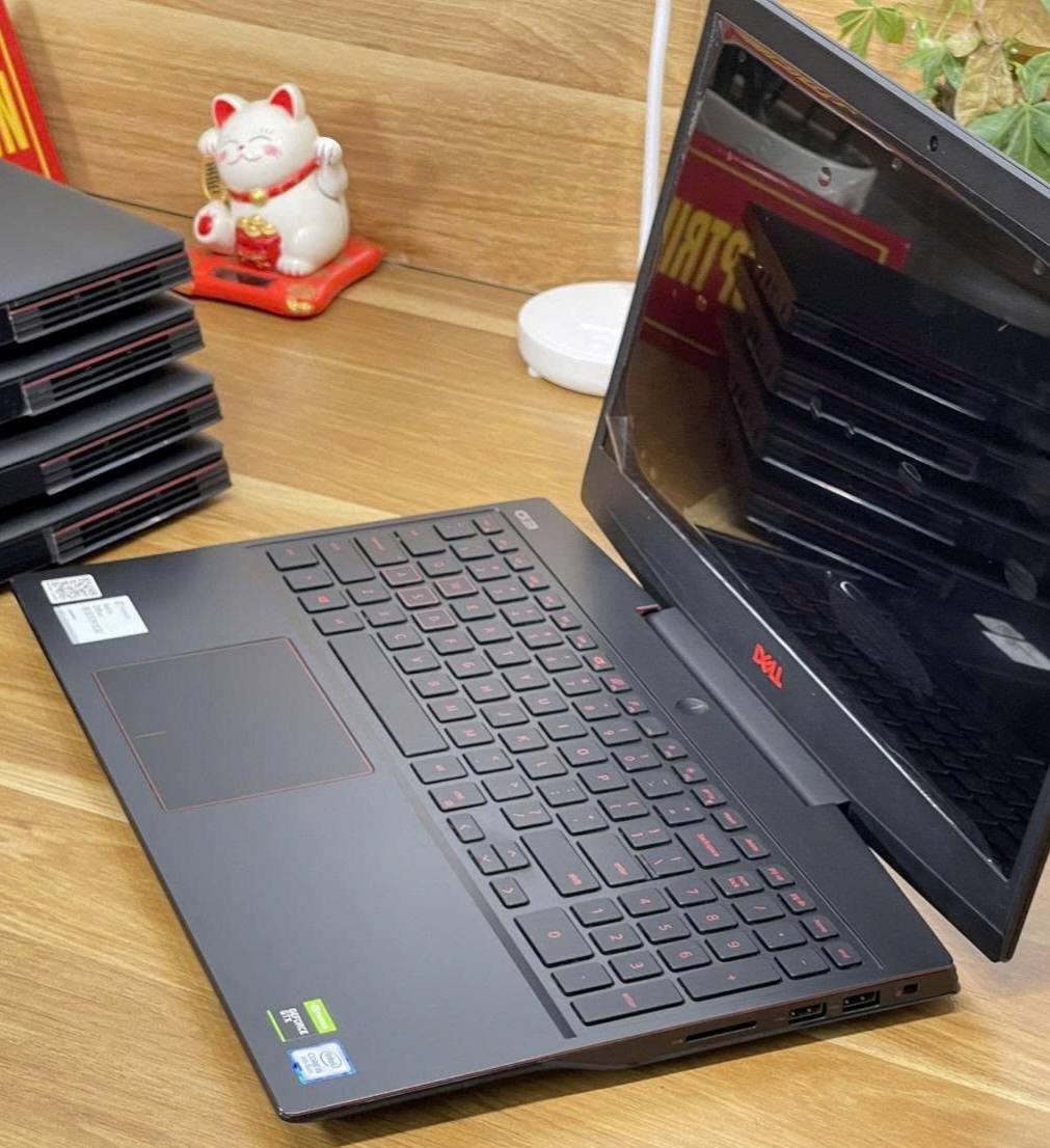 Máy tính Trần Vũ ảnh 2