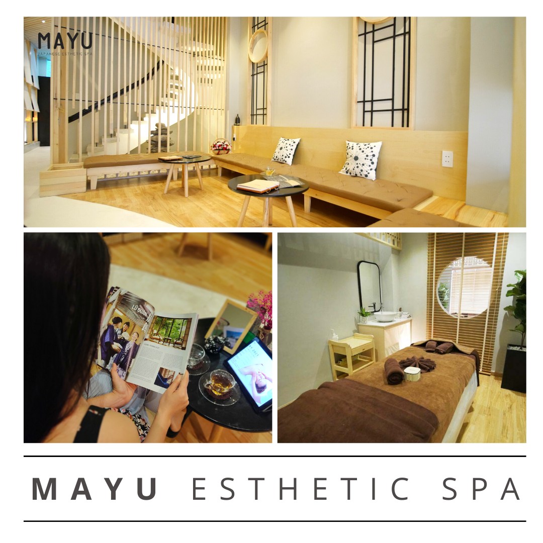 Mayu Japanese Esthetic Spa ảnh 1