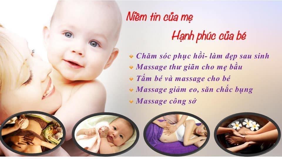 Mẹ Bé MBcare ảnh 2