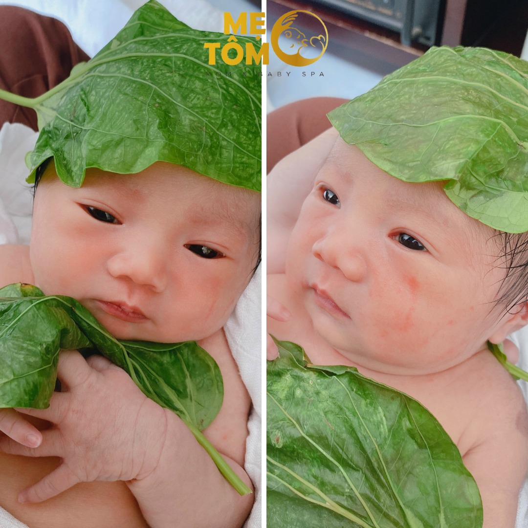 Mẹ Tôm Mom and Baby Spa ảnh 1