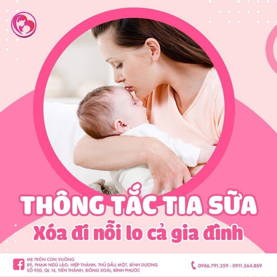 Mẹ Tròn Con Vuông ảnh 2