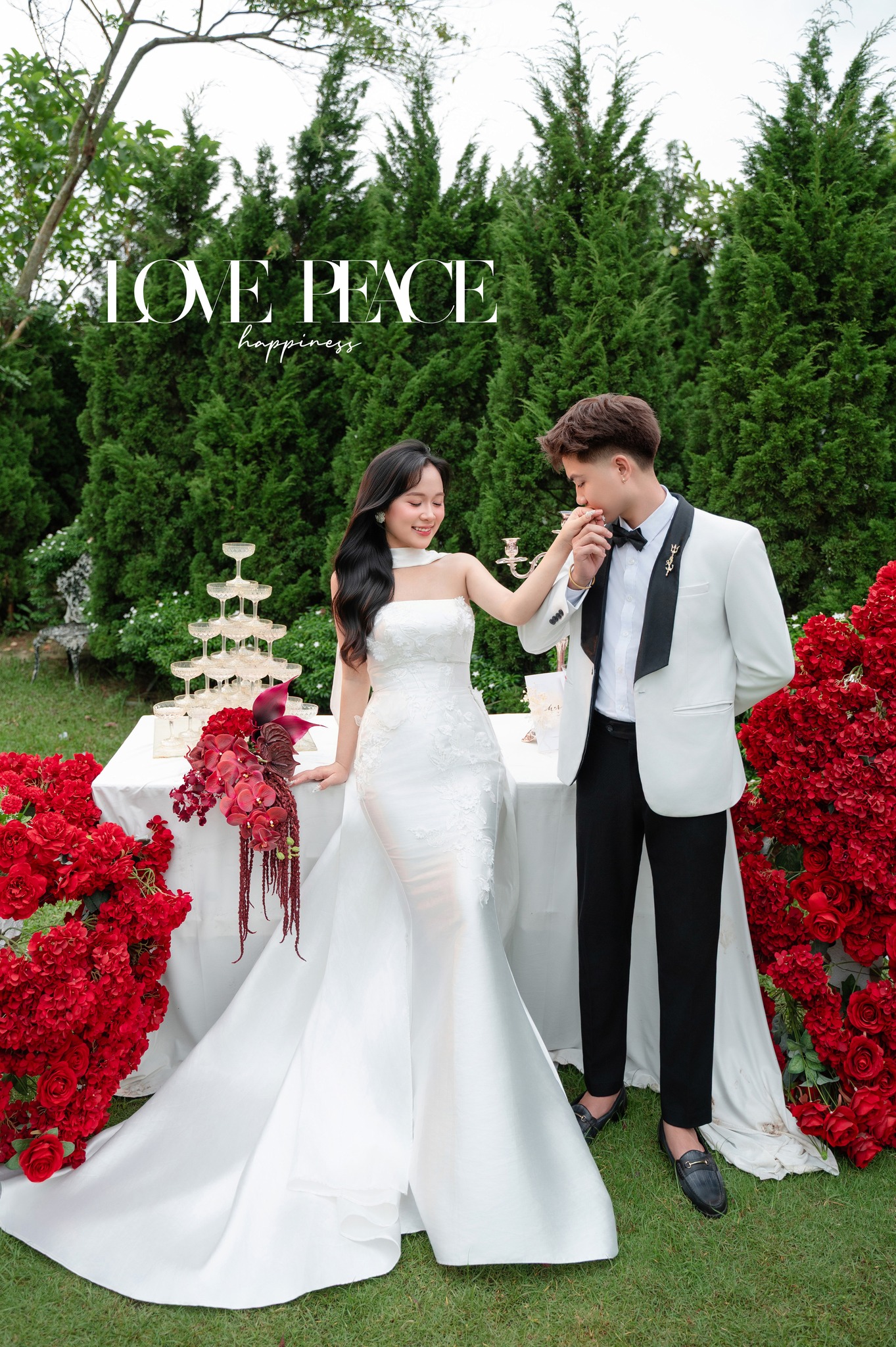 Meera Bridal ảnh 1