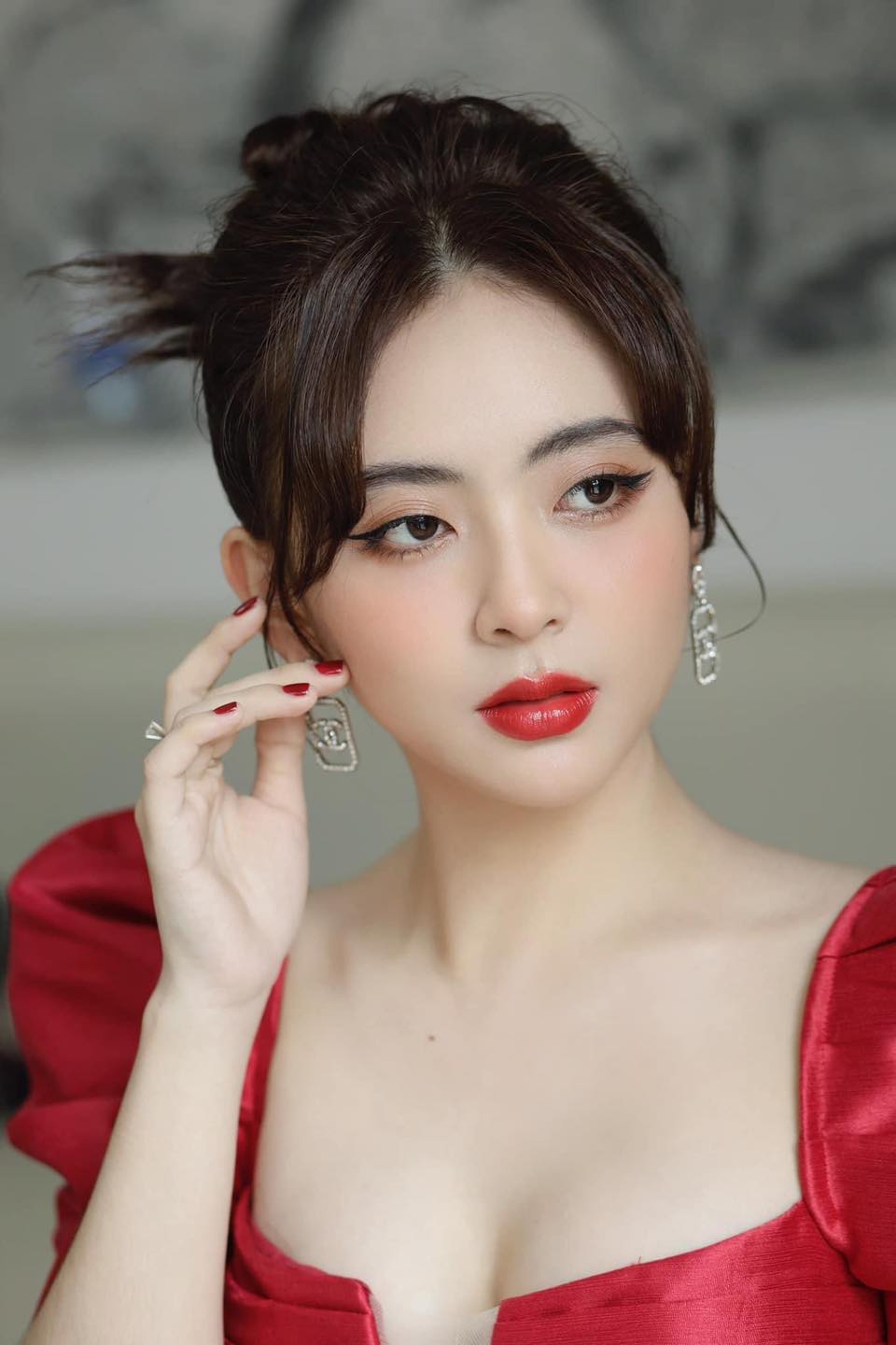 Mei Yi Makeup Academy ảnh 1