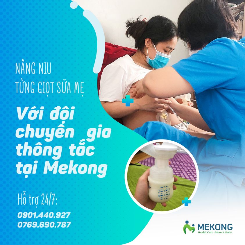 Mekong Spa ảnh 1