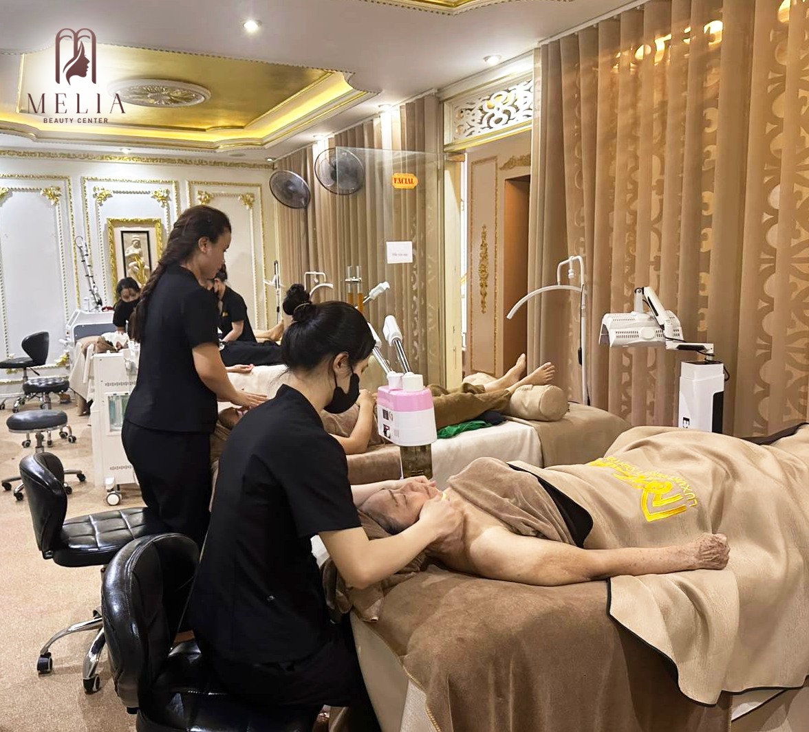 Melia Spa ảnh 1