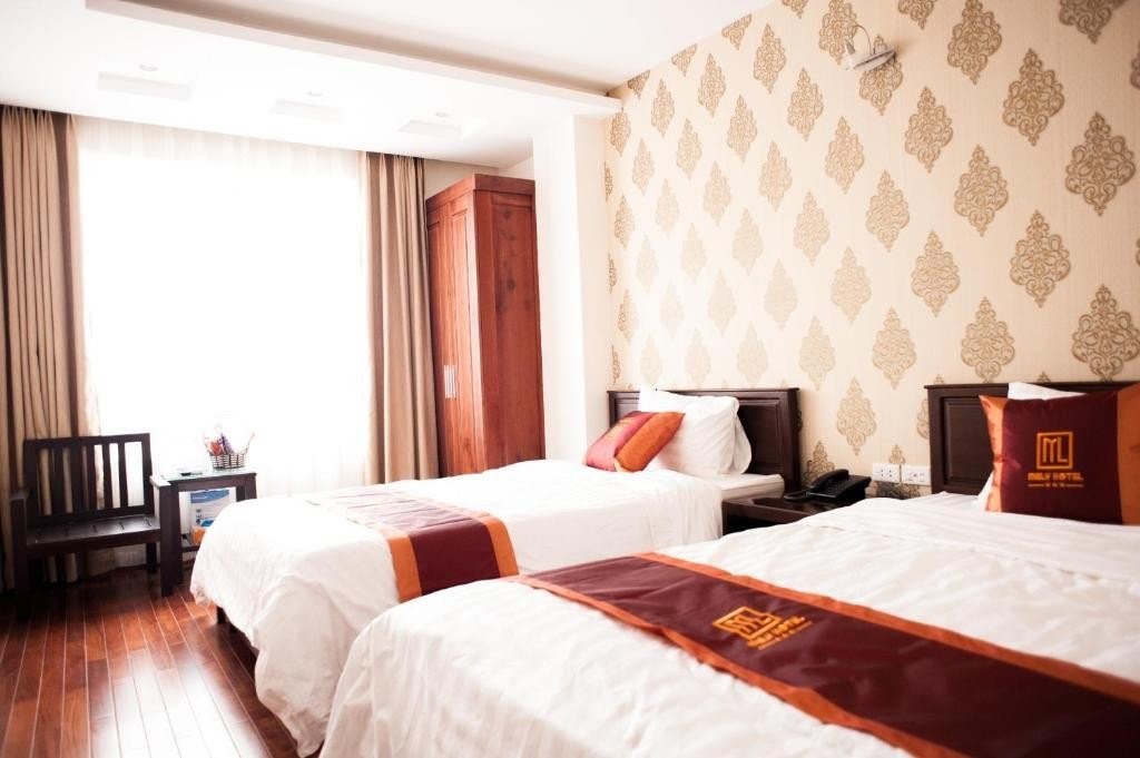 Mely Hotel ảnh 1