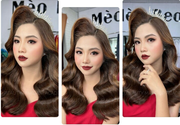 Mèo Beauty Makeup Academy & Studio ảnh 1