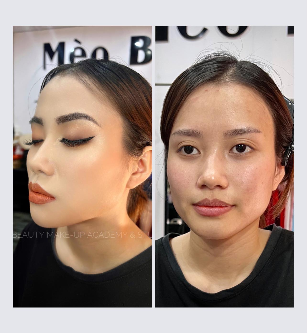 Mèo Beauty Makeup Academy & Studio ảnh 2