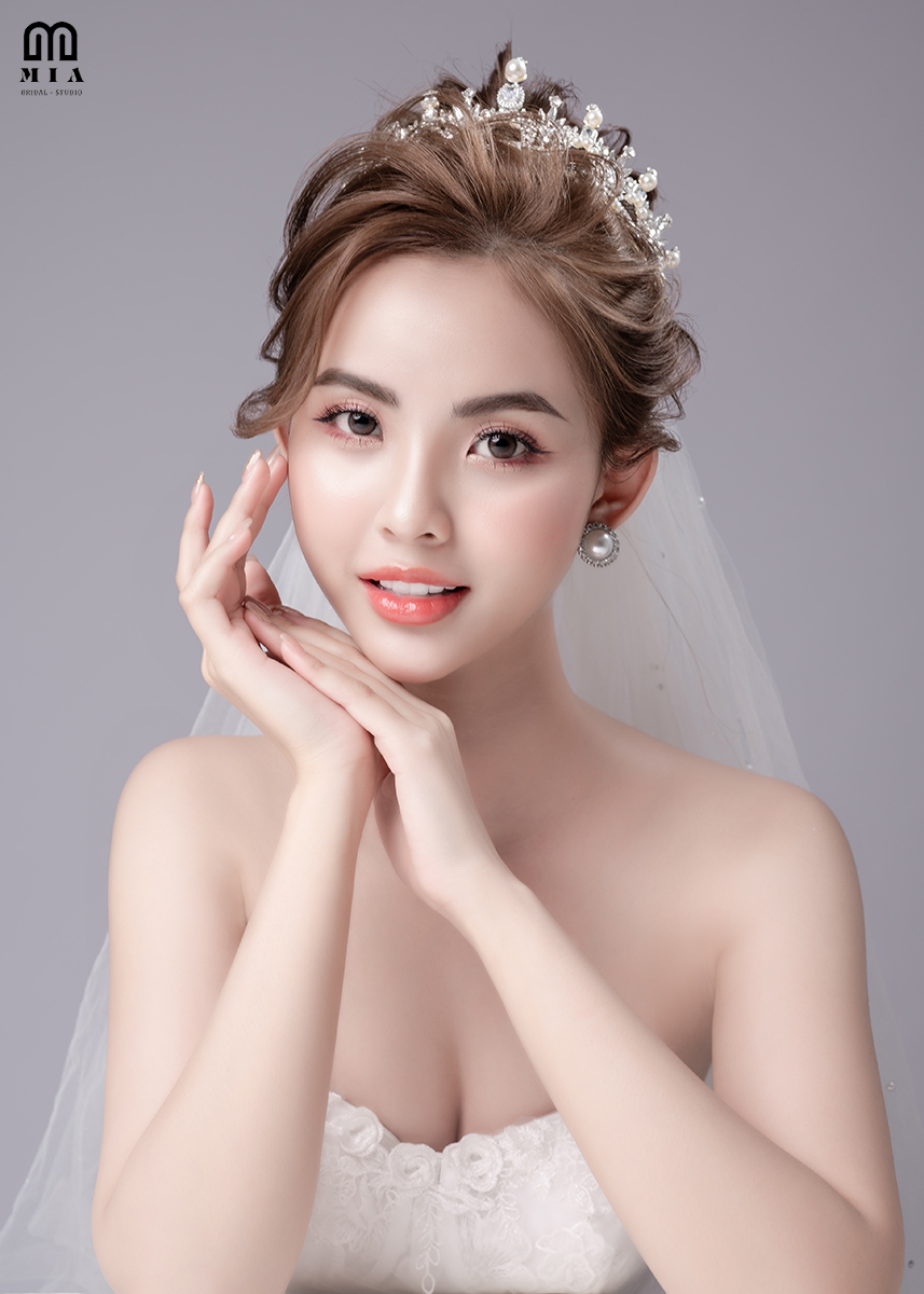 Mia Bridal Studio ảnh 1