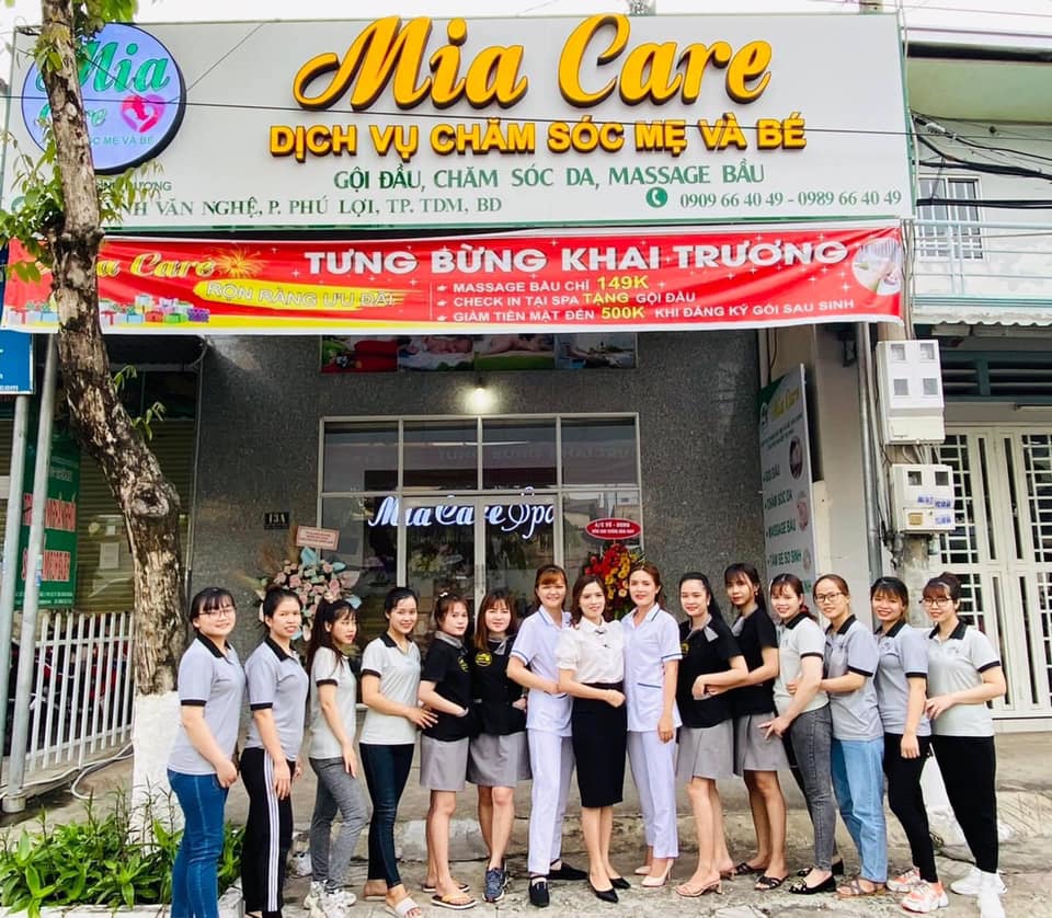 Mia Care ảnh 1