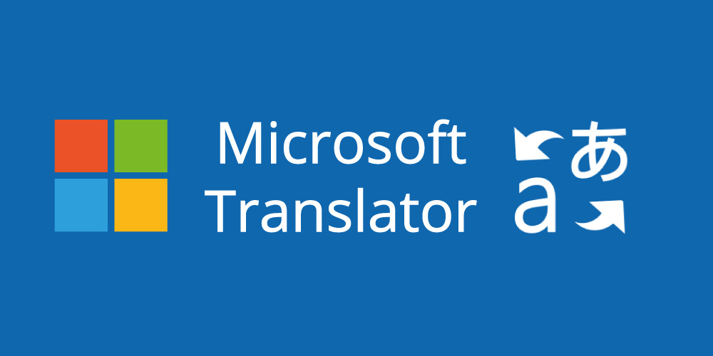 Microsoft Translator ảnh 1