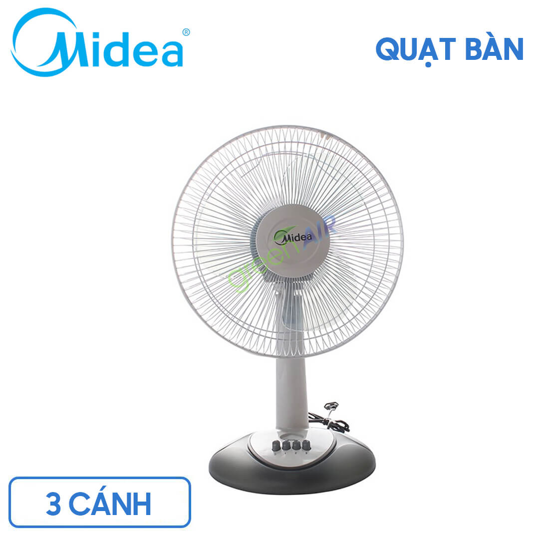 Midea ảnh 2